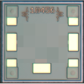 Coupleur directionnel RF bare die – large bande : PT-0067CH