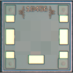 Coupleur directionnel RF bare die – large bande : PT-0067CH