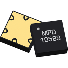 Diviseur / combiner de puissance RF haute isolation – CMS : Série MPBR