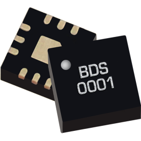 Balun actif RF MMIC – conversion single-ended / différentiel jusqu’à 30 GHz : séries ABSD / ABDS