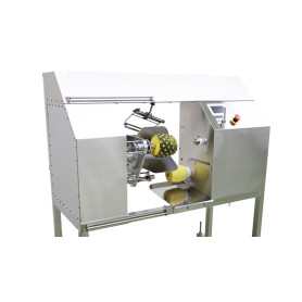 Éplucheur peleur automatique ananas FAP-3000