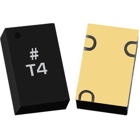 Bias-Tee CMS miniature – 0,01 à 26 GHz : BTM-0026PSM-1