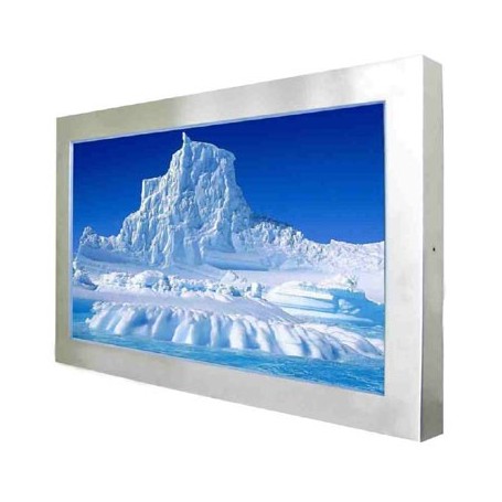 Full IP65 Panel PC 21.5” : W22ID3S-65A3