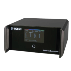 Spectromètre optique raman pour gaz BOGS