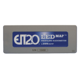 Radiomètre UV LED LEDMAP