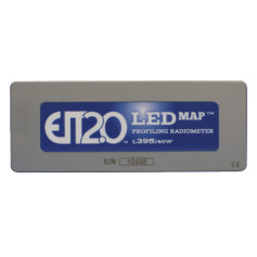 Radiomètre UV LED LEDMAP