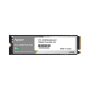 SSD NVMe PCIe Gen5 x4 – jusqu’à 10,3 Go/s : PB5480