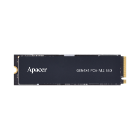 SSD NVMe PCIe Gen4 x4 – jusqu’à 5,5 Go/s : PB4480