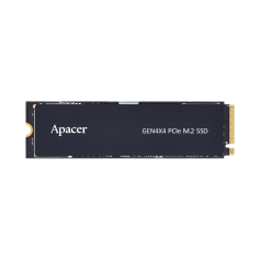 SSD NVMe PCIe Gen4 x4 – jusqu’à 5,5 Go/s : PB4480