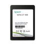 SSD SATA III 2,5’’ – jusqu’à 550 Mo/s : PBSS25