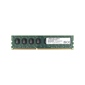 Module mémoire – fiabilité JEDEC et basse consommation : DDR3 UDIMM