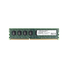 Module mémoire – fiabilité JEDEC et basse consommation : DDR3 UDIMM