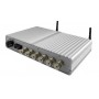 Full IP65-rated EAC Box PCs : F65EAC-IV32
