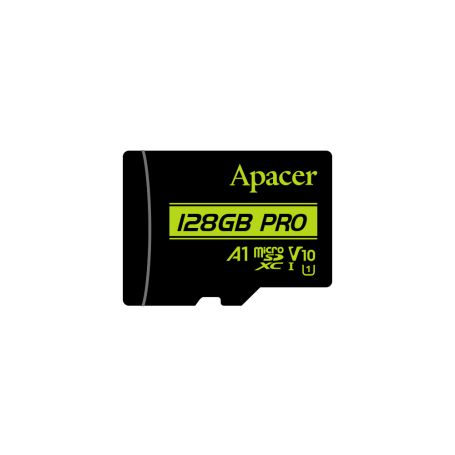 Carte mémoire microSD industrielle – enregistrement continu 24/7 : U1 V10 A1