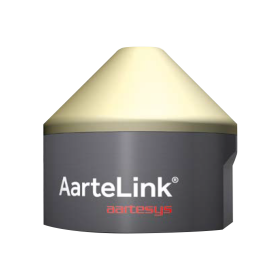 Capteur alarme Aartelink surveillance de risques naturels : chutes de pierre, coulées de boue ou avalanches