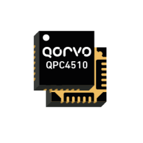 Convertisseur de fréquence RF K-Band – Gain 13 dB : QPC4510