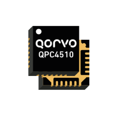 Convertisseur de fréquence RF K-Band – Gain 13 dB : QPC4510