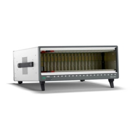 790631-01 : Châssis PXI Express 3U – 21 slots, jusqu’à 650 W : PXIe-1081