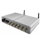 Full IP65-rated EAC Box PC : F65EAC-ID31