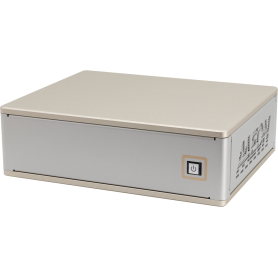 Serveur d’inférence IA embarqué – NVIDIA Jetson Thor™ : BOXER-8740AI