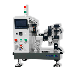 Spray coater vaporisateur ultrasonique à pyrolyse pour revêtements : UAM2000