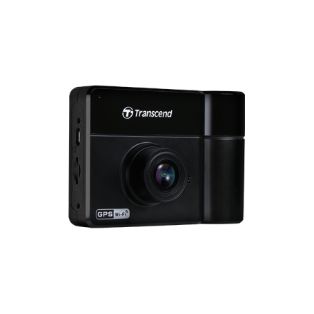 Dashcam double objectif – Enregistrement 2K QHD et vision infrarouge : DrivePro 550