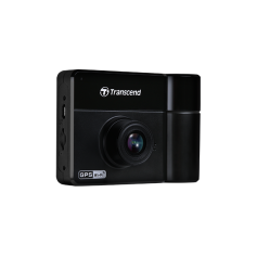 Dashcam double objectif – Enregistrement 2K QHD et vision infrarouge : DrivePro 550