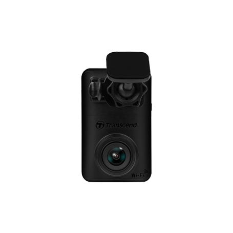 Dashcam compacte – Enregistrement 2K QHD et Wi-Fi : DrivePro 10