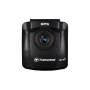 Dashcam double caméra – Enregistrement 2K QHD 60 fps avant / arrière avec Wi-Fi : DrivePro 620