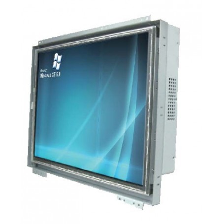 Panel PC with TI Cortex A8 1.0GHz Processor 15" ARM HMI : R15TA3S-OFC3HM