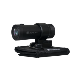 Dashcam moto / POV – Full HD 1080p 60 fps, IP68 et Wi-Fi : DrivePro 20B