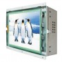 Panel PC with Samsung 6410 Processor 4.3" ARM HMI : W04SA20-OFH1HM