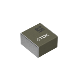 Inductance de puissance automobile – Isat 10 A et DCR 5 mΩ : BCL3520FT