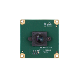 Module caméra embarquée – 2 MP, MIPI CSI-2 : ECM100