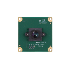 Module caméra embarquée – 2 MP, MIPI CSI-2 : ECM100