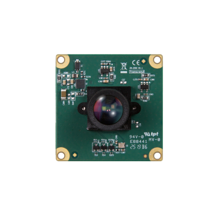 Module caméra embarquée – 5 MP, MIPI CSI-2 : ECM300