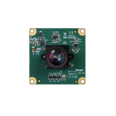 Module caméra embarquée – 5 MP, MIPI CSI-2 : ECM300