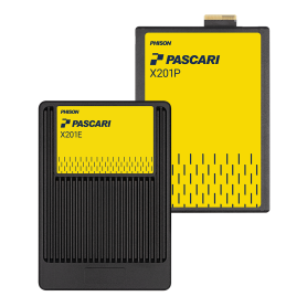 SSD NVMe PCIe Gen5 haute capacité – datacenters et workloads intensifs : PASCARI X201