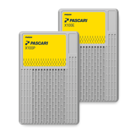 SSD NVMe entreprise PCIe Gen4 – performance et faible consommation : PASCARI X100
