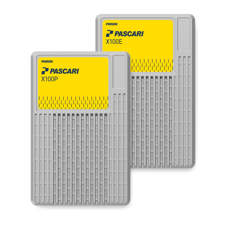 SSD NVMe entreprise PCIe Gen4 – performance et faible consommation : PASCARI X100