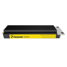 SSD NVMe entreprise PCIe Gen5 format E1.S – cloud-scale : PASCARI D201