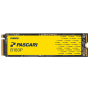SSD NVMe PCIe Gen4 M.2 2280 – disque de boot serveurs : PASCARI B100