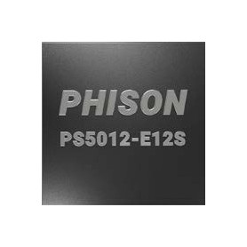 SSD PCIe 3.0 NVMe – hautes performances pour systèmes embarqués : Série PS5