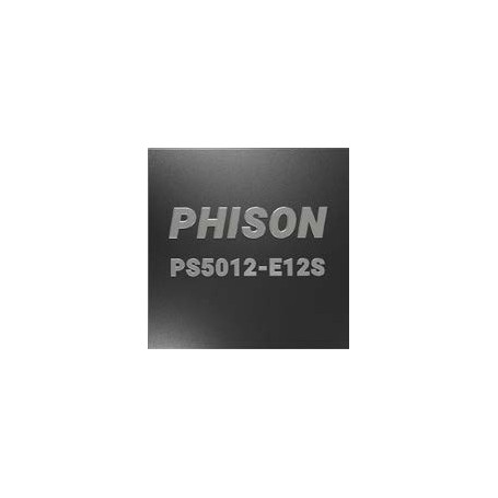 SSD PCIe 3.0 NVMe – hautes performances pour systèmes embarqués : Série PS5