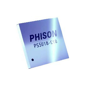 SSD NVMe PCIe 4.0 – très hautes performances : Série PS5