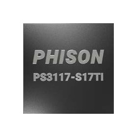 SSD SATA III industriels – large compatibilité et fiabilité éprouvée : Série PS