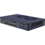 PC embarqué Edge AI – support MXM 3.1 et Intel Core 12e à 14e génération : MEX-BTS