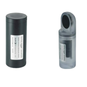 Echosondeur altimètre autonome AA400