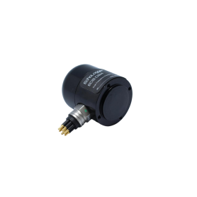 Echosondeur à double fréquence (profondeur) : ECT D24 et ECT D710