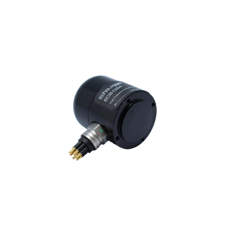Echosondeur à double fréquence (profondeur) : ECT D24 et ECT D710